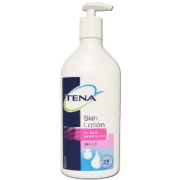 LOZIONE IDRATANTE TENA SKIN LOTION 500ML - Farmacia Rossi2 - Farmacia Rossi 