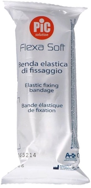 BENDA ELASTICA PIC SOFT CM 8X4 M - Farmacia Rossi2 - Farmacia Rossi 