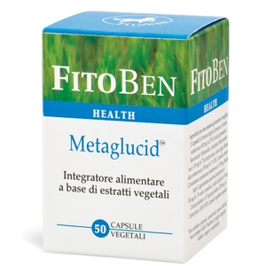 METAGLUCID 50 CAPSULE - Farmacia Rossi2 - Farmacia Rossi 