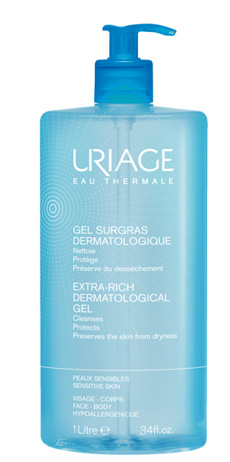 GEL SURGRAS 1 L - Farmacia Rossi2 - Farmacia Rossi 