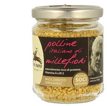 POLLINE MILLEFIORI BIO 110 G - Farmacia Rossi2 - Farmacia Rossi 