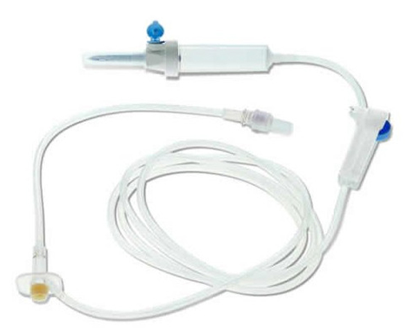 DEFLUSSORE EUROSET 20 DOP-FREE CON DOSATORE FLUSSO ADULTI - Farmacia Rossi2 - Farmacia Rossi 