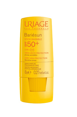 BARIESUN SPF50+ STICK INVISIBILE 8 G PROTEZIONE ZONE SENSIBILI - Farmacia Rossi2 - Farmacia Rossi 