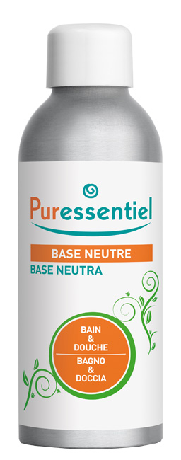 BASE NEUTRA BAGNO E DOCCIA 100 ML - Farmacia Rossi2 - Farmacia Rossi 