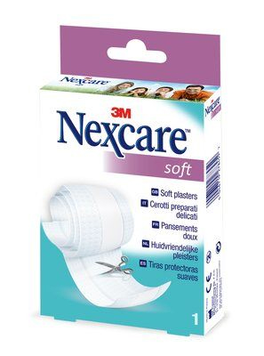 CEROTTO NEXCARE TEXTILE 1MX6CM STRISCE 1 PEZZO - Farmacia Rossi2 - Farmacia Rossi 