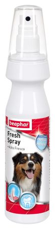 BEAPHAR FRESH SPRAY 150 ML - Farmacia Rossi2 - Farmacia Rossi 