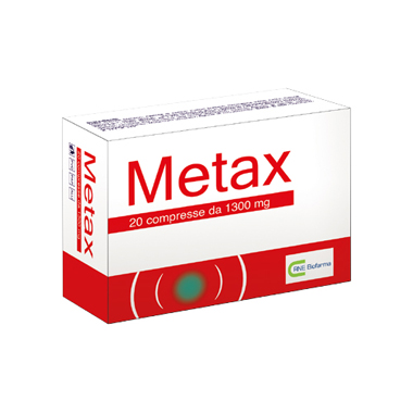 METAX COMPRESSE - Farmacia Rossi2 - Farmacia Rossi 