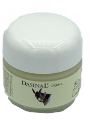 DASINAL CREMA LATTE D'ASINA 50 ML - Farmacia Rossi2 - Farmacia Rossi 