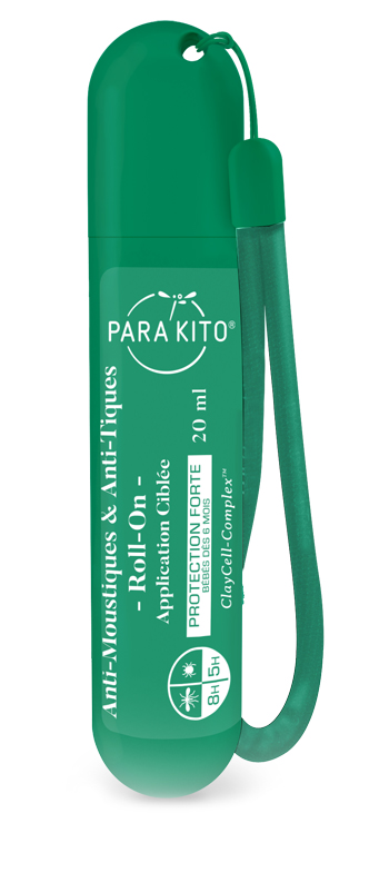 PARAKITO EFAS ROLL-ON 20 ML - Farmacia Rossi2 - Farmacia Rossi 