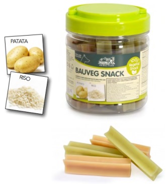 BIG STICKS TREATS 400 G 6 PEZZI - Farmacia Rossi2 - Farmacia Rossi 