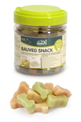 SMALL BONES TREATS 350 G 6 PEZZI - Farmacia Rossi2 - Farmacia Rossi 