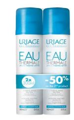 EAU THERMALE URIAGE 2 X 300 ML - Farmacia Rossi2 - Farmacia Rossi 