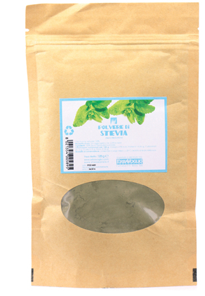 POLVERE DI STEVIA - Farmacia Rossi2 - Farmacia Rossi 