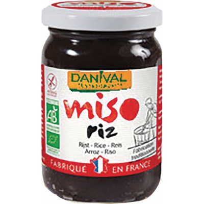 MISO DI RISO BIO 200 G - Farmacia Rossi2 - Farmacia Rossi 