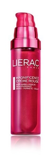 LIERAC MAGNIFICENCE CREME ROUGE 50 ML - Farmacia Rossi2 - Farmacia Rossi 