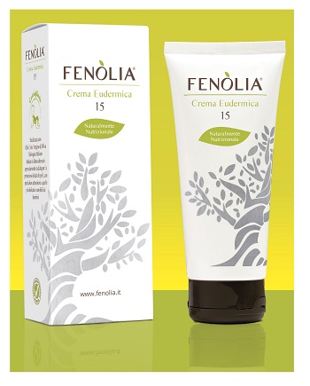 FENOLIA CREMA EUDERMICA 15 100 ML - Farmacia Rossi2 - Farmacia Rossi 