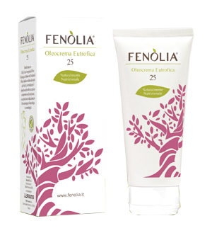 FENOLIA OLEOCREMA EUTROFICA 25 50 ML - Farmacia Rossi2 - Farmacia Rossi 