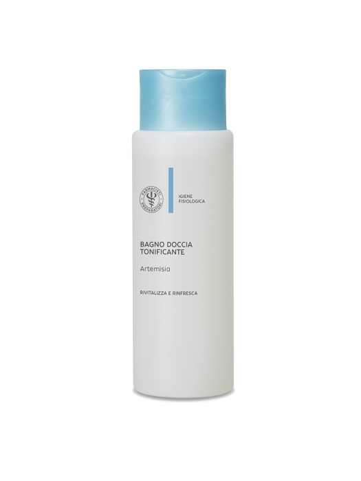 LFP BAGNODOCCIA TONIFICANTE 300 ML - Farmacia Rossi2 - Farmacia Rossi 
