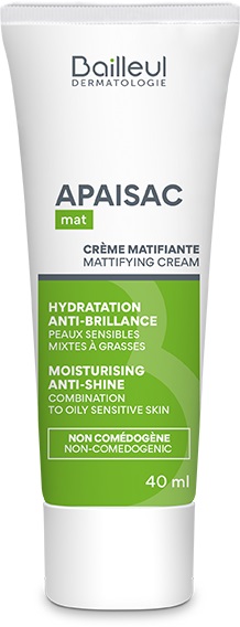 APAISAC EMLSIONE OPACIZZANTE IDRATANTE 40 ML - Farmacia Rossi2 - Farmacia Rossi 