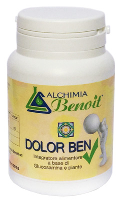 DOLOR BEN 60 CAPSULE - Farmacia Rossi2 - Farmacia Rossi 