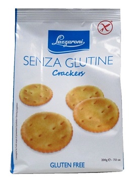 CRACKERS 200 G - Farmacia Rossi2 - Farmacia Rossi 