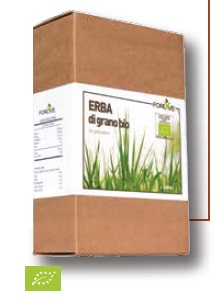 ERBA DI GRANO BIO 200 G - Farmacia Rossi2 - Farmacia Rossi 