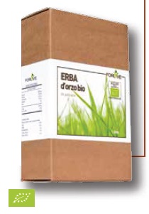 ERBA D'ORZO BIO 200 G - Farmacia Rossi2 - Farmacia Rossi 
