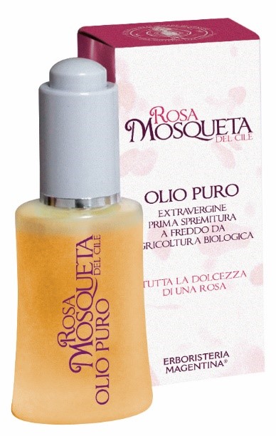 MOSQUETA ROSA OLIO ROSA 30 ML - Farmacia Rossi2 - Farmacia Rossi 