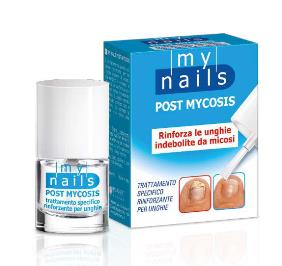 MY NAILS POST MYCOSIS 5 ML - Farmacia Rossi2 - Farmacia Rossi 