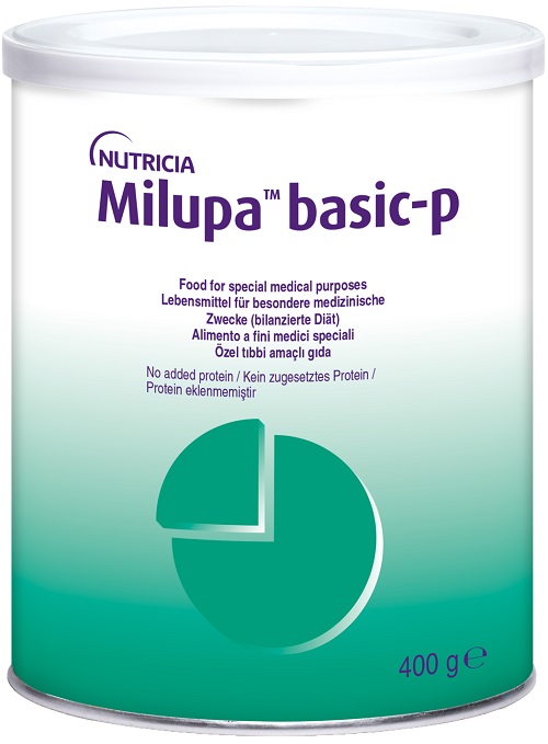 BASIC P 400G NUOVO FORMATO - Farmacia Rossi2 - Farmacia Rossi 