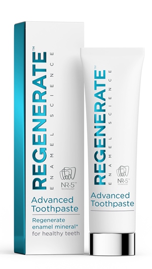REGENERATE DENTIFRICIO AVANZATO 75 ML - Farmacia Rossi2 - Farmacia Rossi 