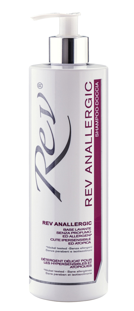 REV ANALLERGIC 500 ML - Farmacia Rossi2 - Farmacia Rossi 