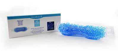 INCAROSE MY EYES COMPLEX CRIO MASK CON MICROSFERE IN GEL - Farmacia Rossi2 - Farmacia Rossi 