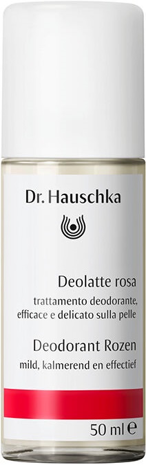DR HAUSCHKA DEOLATTE ROSA - Farmacia Rossi2 - Farmacia Rossi 