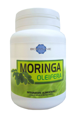MORINGA OLEIFERA 60 CAPSULE - Farmacia Rossi2 - Farmacia Rossi 