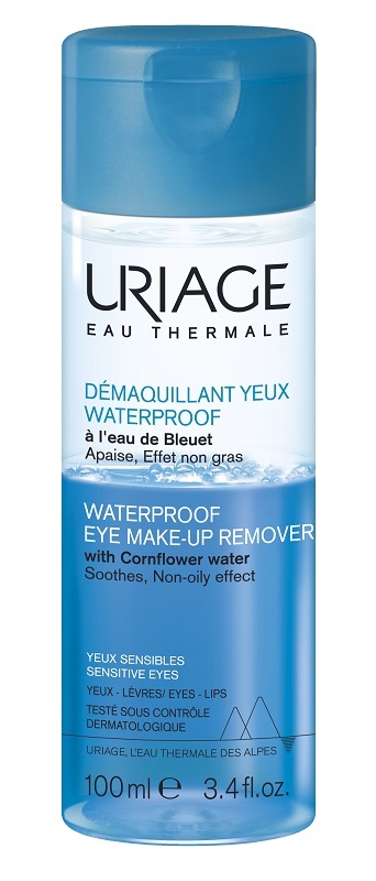 URIAGE STRUCC WATERPROOF 100 ML - Farmacia Rossi2 - Farmacia Rossi 