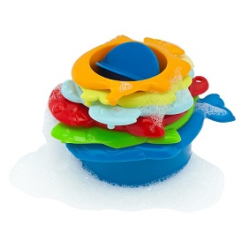 CHICCO GIOCO BAGNO IN FONDO MARE - Farmacia Rossi2 - Farmacia Rossi 