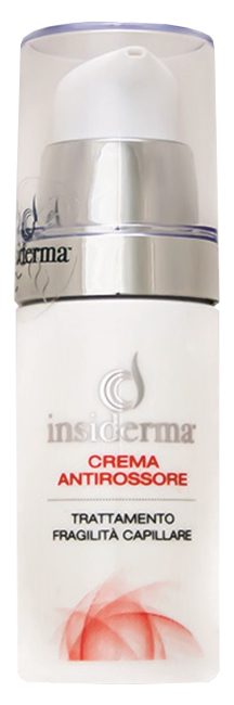 INSIDERMA CREMA ANTIROSSORE 30 ML - Farmacia Rossi2 - Farmacia Rossi 
