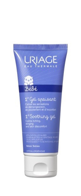 PREMIERE GEL APAISANT BEBE 100 ML - Farmacia Rossi2 - Farmacia Rossi 