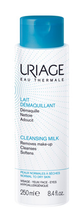 URIAGE LATTE DETERGENTE 250 ML - Farmacia Rossi2 - Farmacia Rossi 