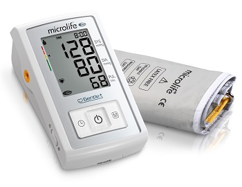 MICROLIFE MAM PLUS A3 PLUS MISURATORE DI PRESSIONE DA POLSO 10127 - Farmacia Rossi2 - Farmacia Rossi 
