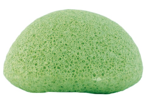 KONJAC SPUGNA NERA - Farmacia Rossi2 - Farmacia Rossi 