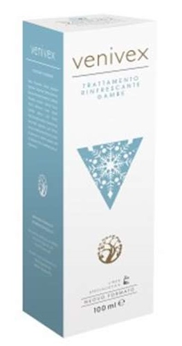 VENIVEX 100 ML - Farmacia Rossi2 - Farmacia Rossi 