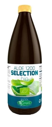 ALOE 1200 SELEC BIO PURO SUCCO 1000 ML - Farmacia Rossi2 - Farmacia Rossi 