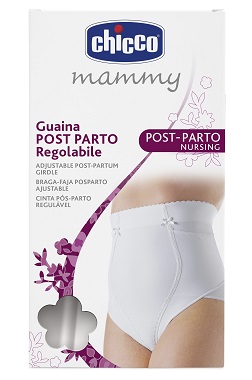 CHICCO MAMMY GUAINA POST PARTO REGOLABILE 6 - Farmacia Rossi2 - Farmacia Rossi 