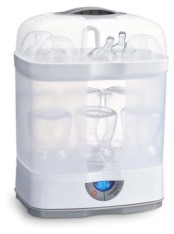 CHICCO STERILNATURAL 3IN1 - Farmacia Rossi2 - Farmacia Rossi 