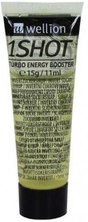 WELLION LIQUID SUGAR 1SHOT - Farmacia Rossi2 - Farmacia Rossi 