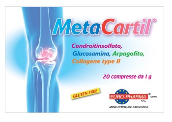 METACARTIL 20 COMPRESSE - Farmacia Rossi2 - Farmacia Rossi 