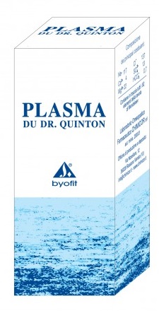 PLASMA DR QUINTON ISOTONICO 200 ML - Farmacia Rossi2 - Farmacia Rossi 