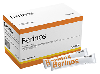 BERINOS 30 BUSTINE X 10 ML - Farmacia Rossi2 - Farmacia Rossi 